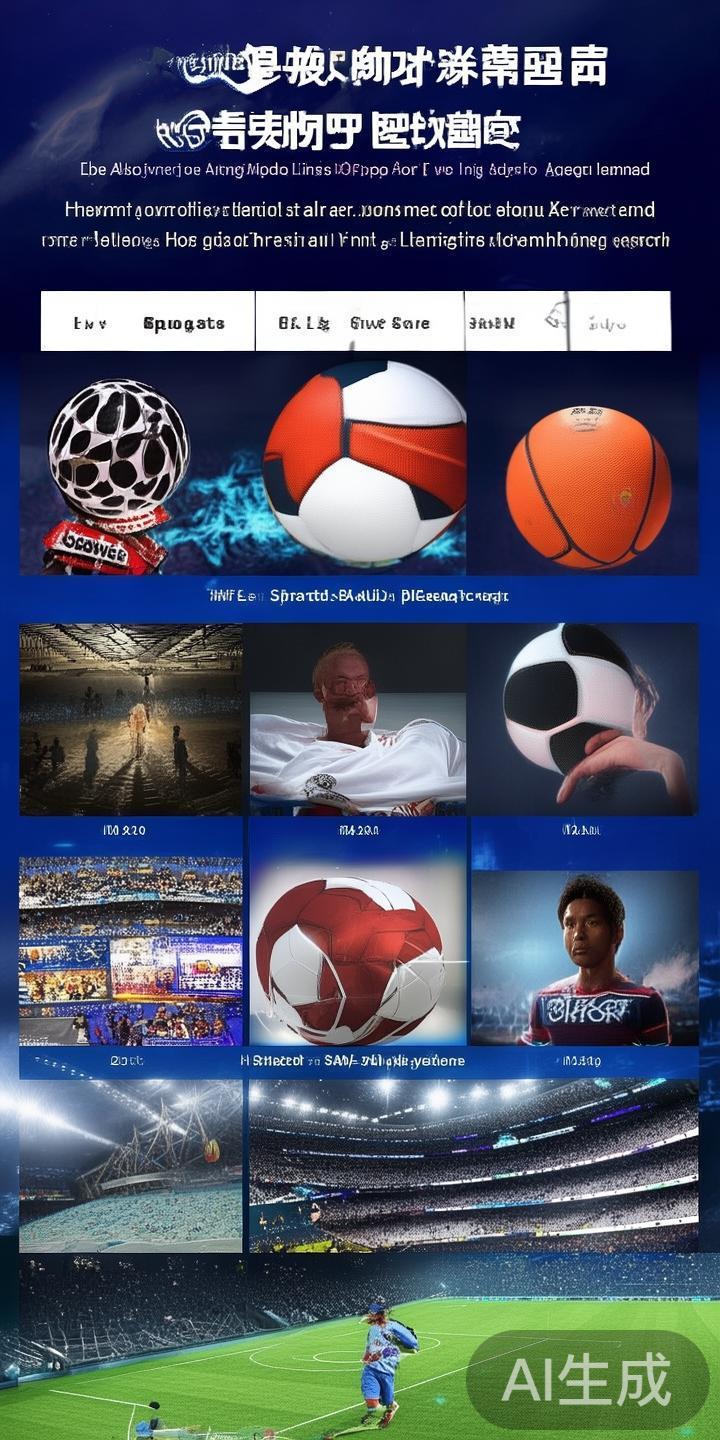 乐鱼体育官方平台：专业赛事直播与最新体育资讯全面汇聚