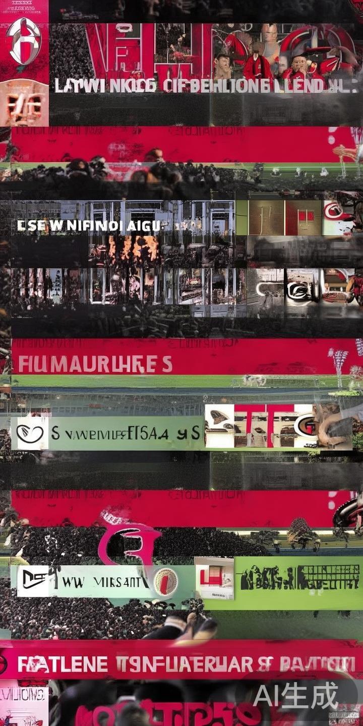 乐鱼体育平台全面揭秘AC米兰最新动态与精彩赛事回顾