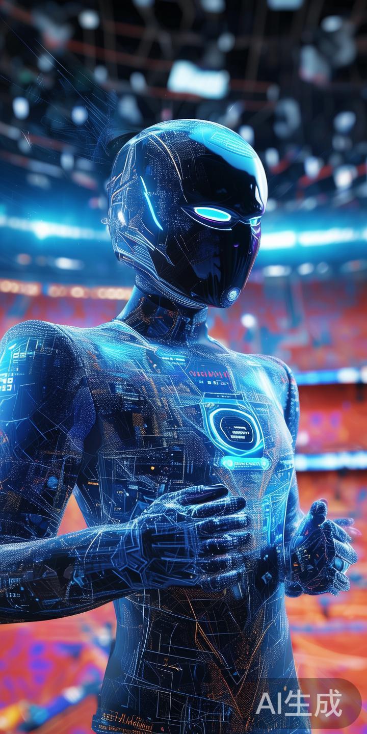 乐鱼体育创始人背后的故事与创业历程全面揭秘