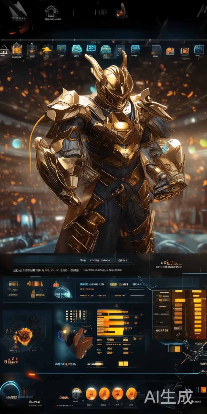 乐鱼体育维护服务全方位提升用户体验及平台稳定性的创新方案