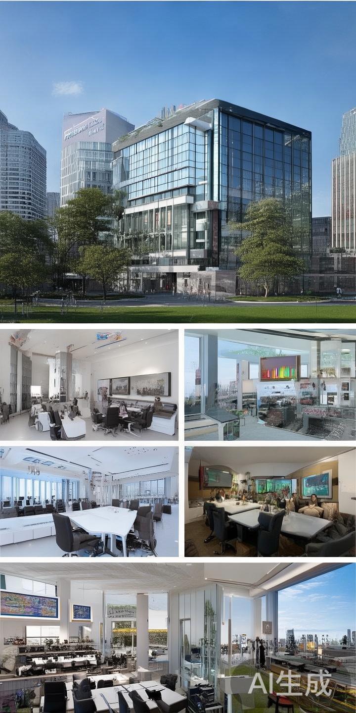 乐鱼体育总部全景剖析：企业背景、发展历程及未来战略规划