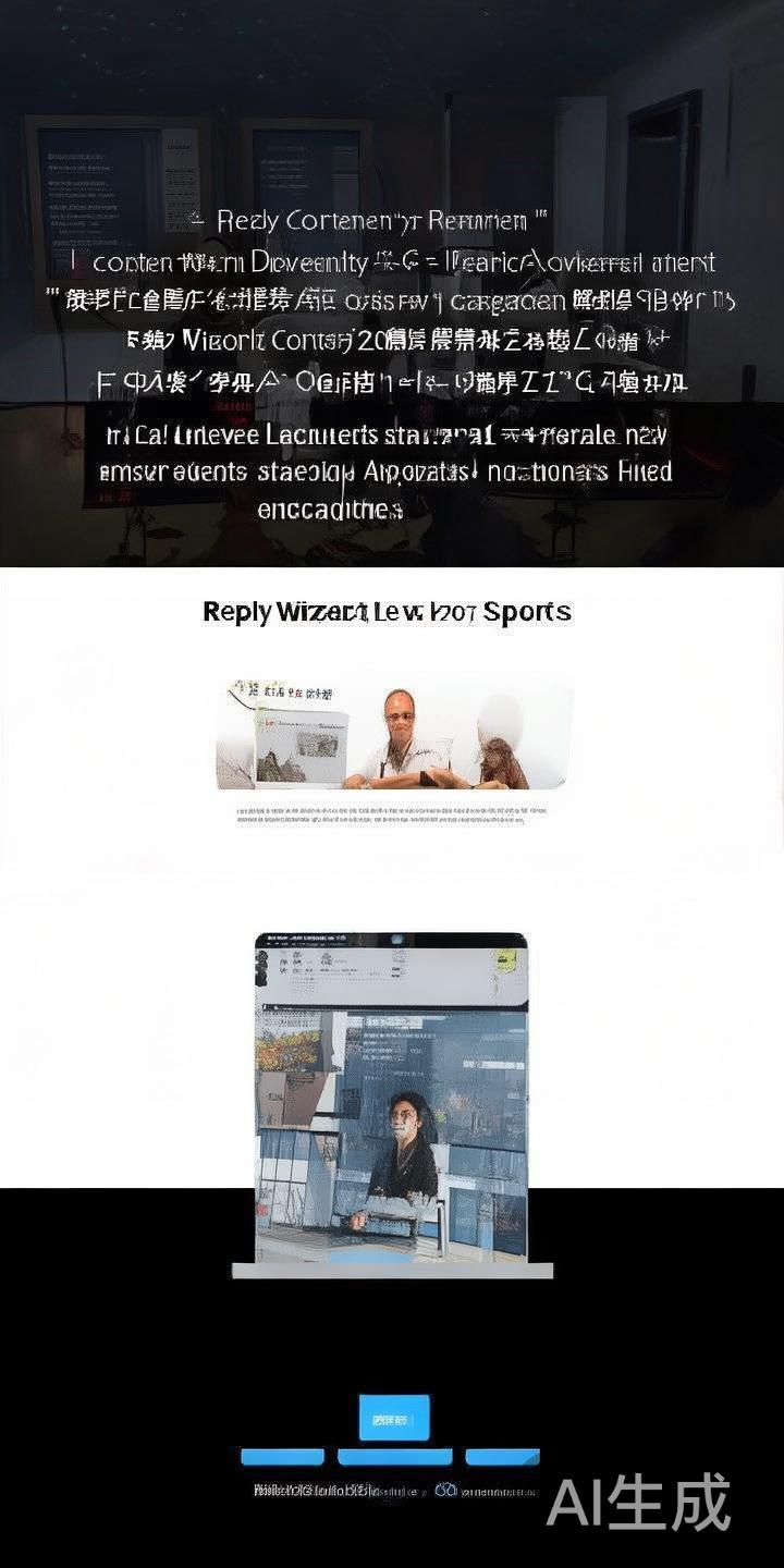 在当今数字化快速发展的背景下，互联网内容的多元化与