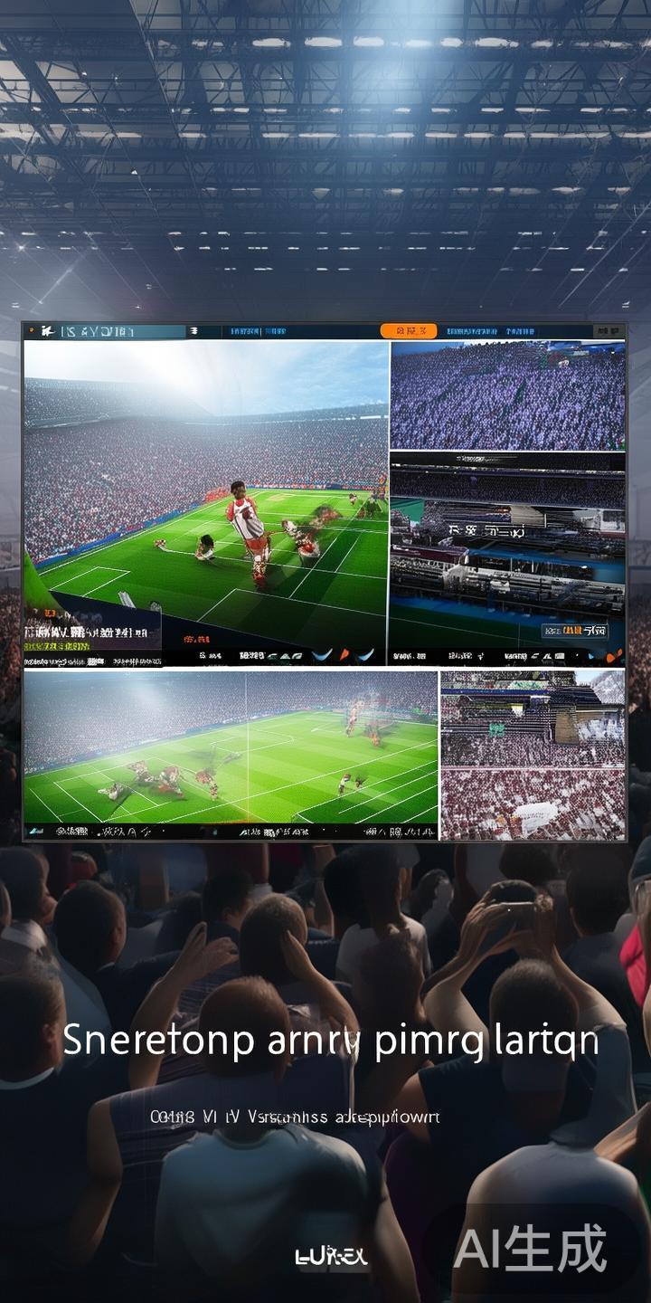 首先，高清直播是乐鱼体育软件吸引大量用户的基础。无