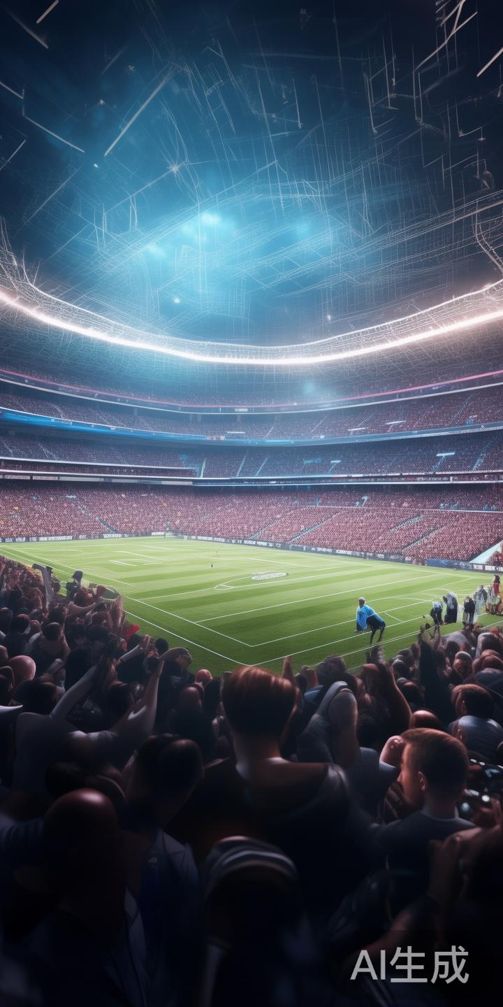 同时，AR（增强现实）和VR（虚拟现实）技术也被引