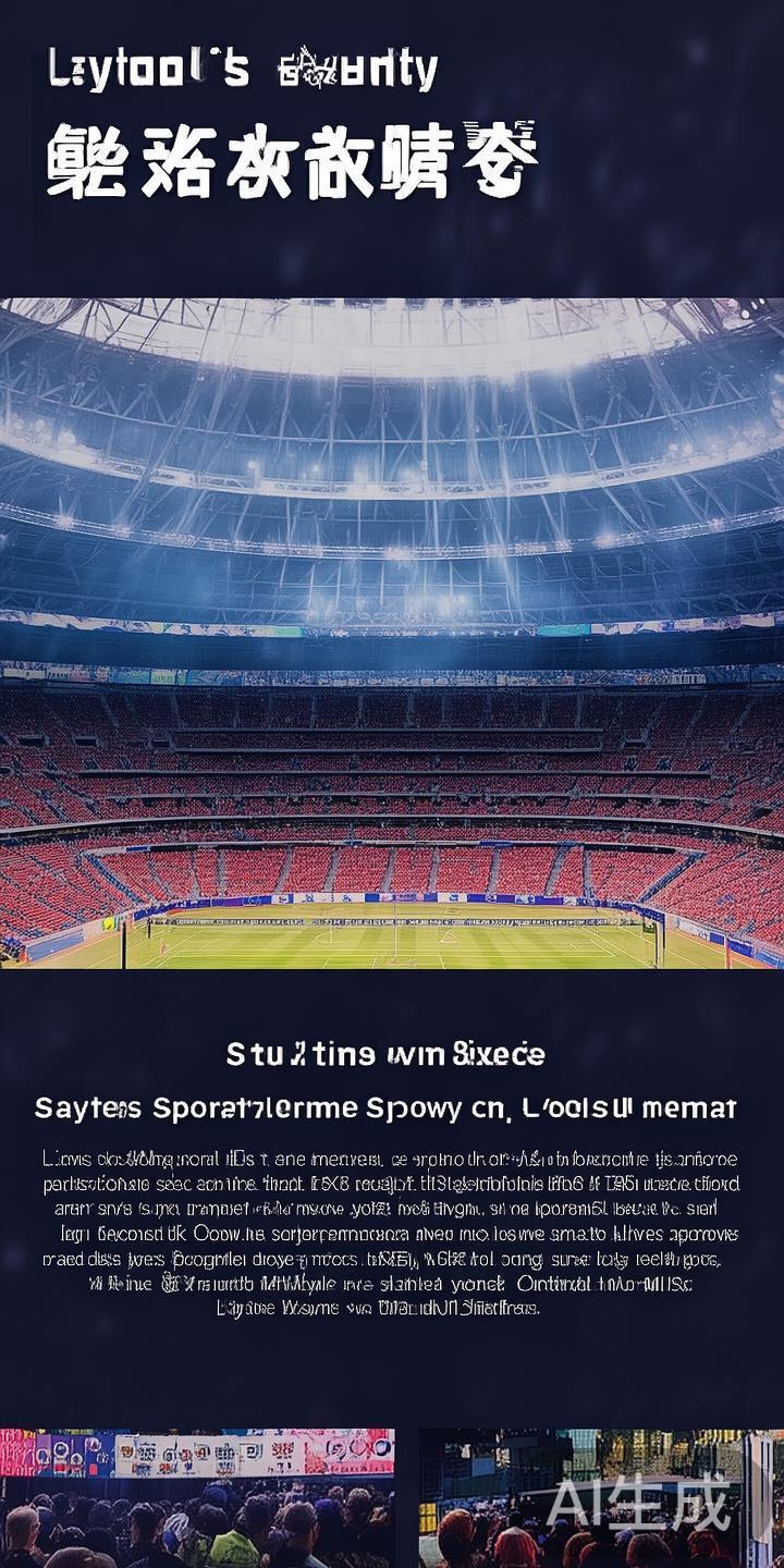 随着体育迷们对赛事的关注度不断提升，获取实时、全面