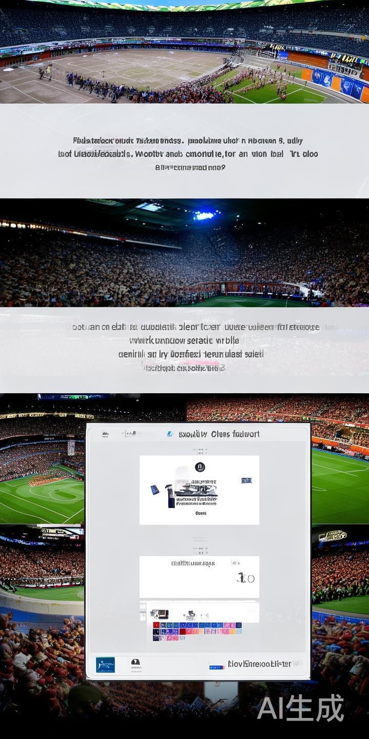 随着体育娱乐产业的不断发展，越来越多的体育娱乐平台