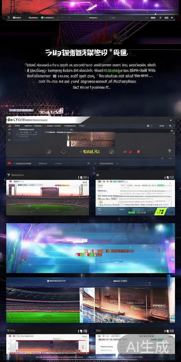 除了提供丰富的体育资讯，乐鱼体育中国官方网站还在服